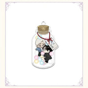 Foul's Start x Bonare - Star Candy Jar Keyring - Bonare - Collectibles - Harumio