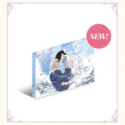 Foul's Start x Bonare - Water Glitter - Bonare - Collectibles - Harumio
