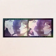 Frenemies: Thicker Than Blood x BeOn - Holographic Film - BeOn Cafe - Scene Film Pack - Harumio