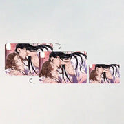 Frenemies: Thicker Than Blood x BeOn - Lenticular Postcard Set - BeOn Cafe - Lenticular Postcard - Harumio