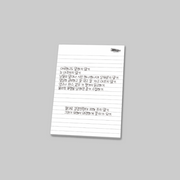 Make everyday note-taking more enjoyable with the Friend or Faux x Beon Annex Memo Pad.