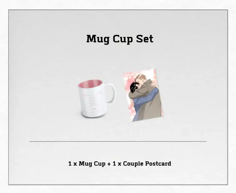 Fuck-Pect Buddy - Official Merchandise - Morethan Things - Merchandise - Harumio