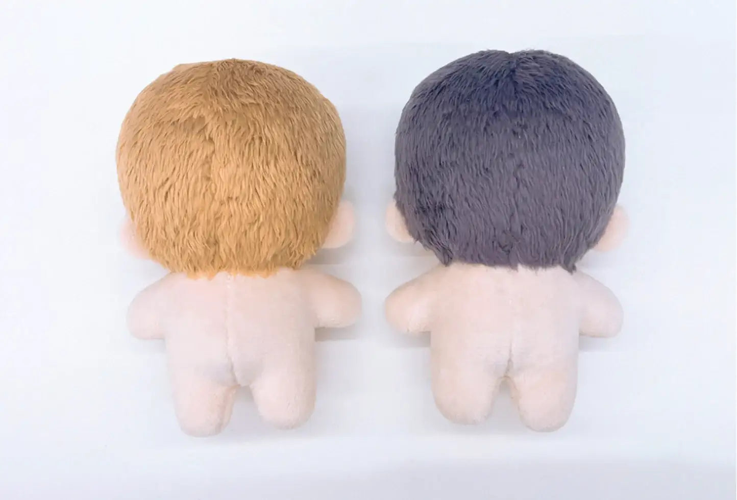 FUCK-PECT BUDDY 10cm Dolls Set - Mofun - Plush Dolls - Harumio