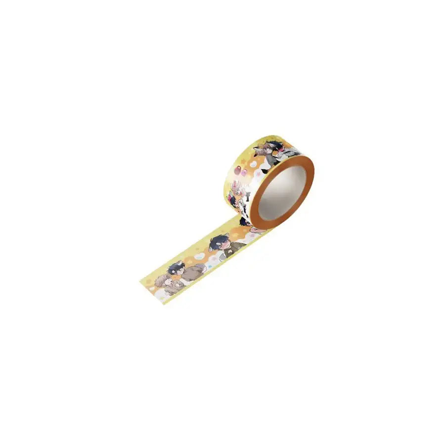 Sketch - SD Masking Tape - Sketch - Home & Living, Accessories - Harumio