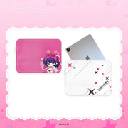 Favorite Child x ANIPLUS - Laptop Pouch - ANIPLUS - Laptop Pouch - Harumio