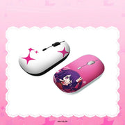 Favorite Child x ANIPLUS - Wireless Mouse - ANIPLUS - Wireless Mouse - Harumio