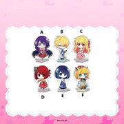 Favorite Child x ANIPLUS - Acrylic Stand - ANIPLUS - Acrylic Stand - Harumio