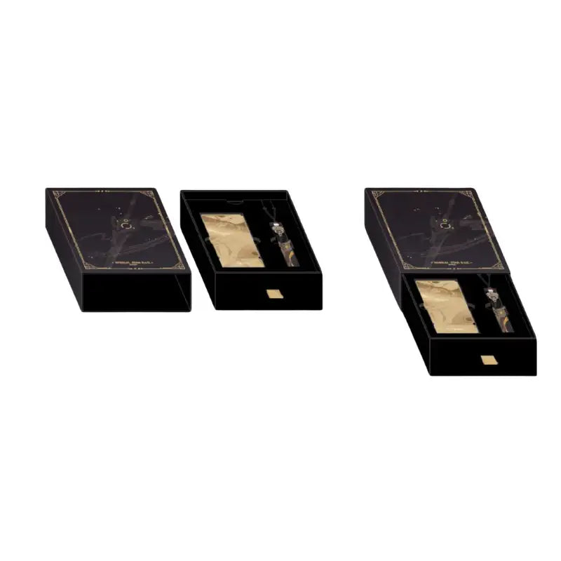 Genshin Impact PC Lounge (Honkai: Starrail) - 2023 Commemorative Package - Genshin Impact - Package - Harumio