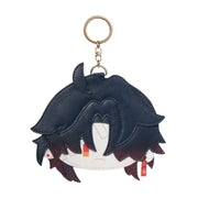Genshin Impact PC Lounge (Honkai: Starrail) - Card case - Genshin Impact - Card Case - Harumio
