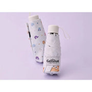 Genshin Impact x LINE FRIENDS - Inazuma 5-Tier Umbrella - LINE FRIENDS SQUARE - Collectibles - Harumio
