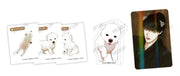 The Ghost's Nocturne x Mofun - Geumdong Mini-pick Set - MOFUN - Mini Card - Harumio