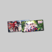 Goddess of Victory: NIKKE Summer 2026 Pop-Up - Deskpad