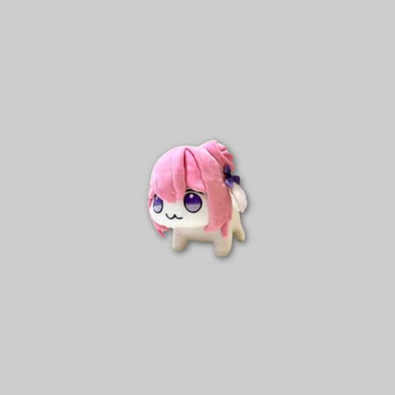 Goddess of Victory: NIKKE Summer 2026 Pop-Up - Dororong Doll