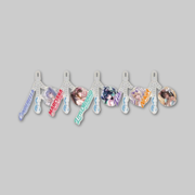 Goddess of Victory: NIKKE Summer 2026 Pop-Up - Keyring