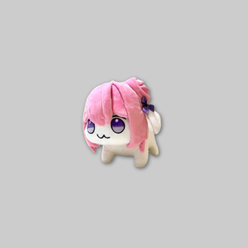 Goddess of Victory: NIKKE Summer 2026 Pop-Up - Dororong Doll