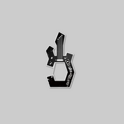 Add a fun crossover touch to your everyday accessories with the Groupie Sweetie x B1A4 - Acrylic Carabiner.