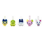 Tamagotchi x Toonique - Tamagotchi Mascot - Toonique - Keyring - Harumio