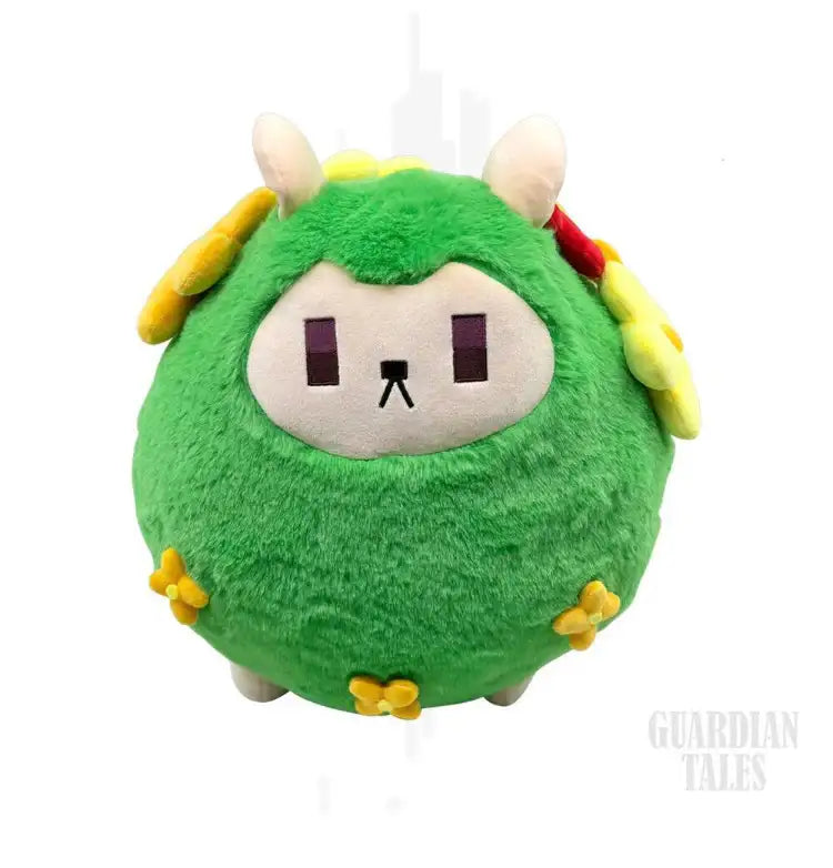 Guardian Tales - Mayreel Doll - Mofun - Doll - Harumio