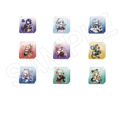 Genshin PC Lounge in Seoul - Mini Corotto (Random) - Genshin Impact - Mini Corotto - Harumio