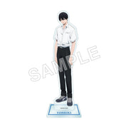 The Summer Hikaru Died - Yoshiki Acrylic Stand Figure - ANIPLUS - Acrylic Figure - Harumio