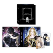 I Tamed My Ex-Husband's Mad Dog x Mofun - Collect Binder - MOFUN - Collect Binder - Harumio
