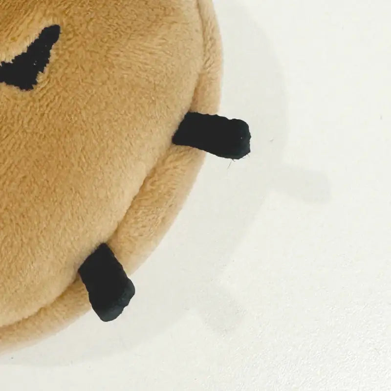 Dinotaeng - Quokka Hashbrown Pouch - Dinotaeng - Bag/Pouch - Harumio
