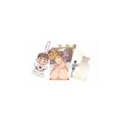 Honey Bear x Fantazit - Hajin Set