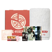 Happy Twogether X BeOn Annex - Rabbit Pizza Package