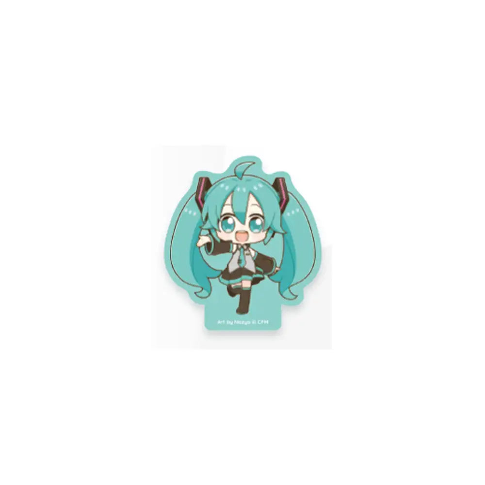 Hatsune Miku Pop-Up Store - Acrylic Corotto - Soone Content - Acrylic Stand - Harumio