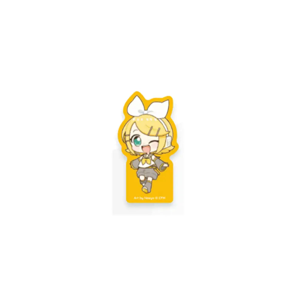 Hatsune Miku Pop-Up Store - Acrylic Corotto - Soone Content - Acrylic Stand - Harumio