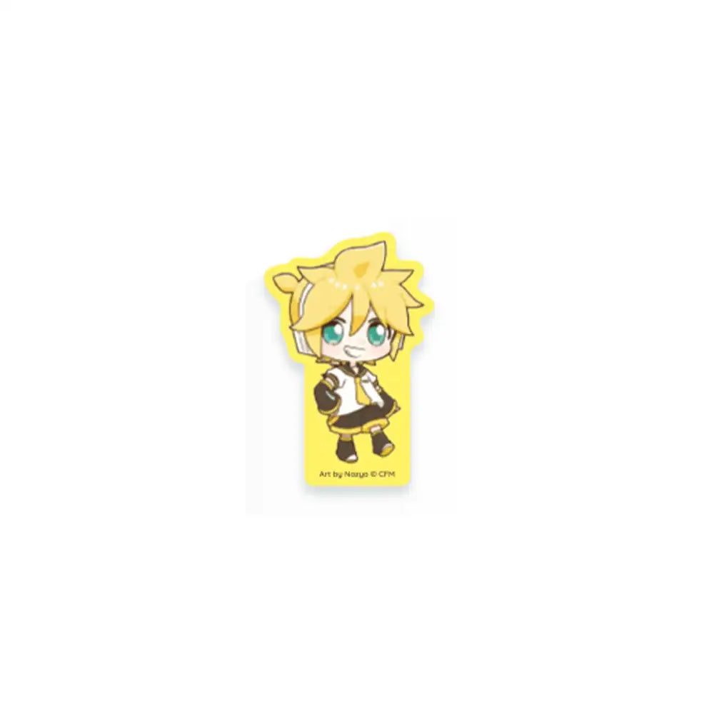 Hatsune Miku Pop-Up Store - Acrylic Corotto - Soone Content - Acrylic Stand - Harumio