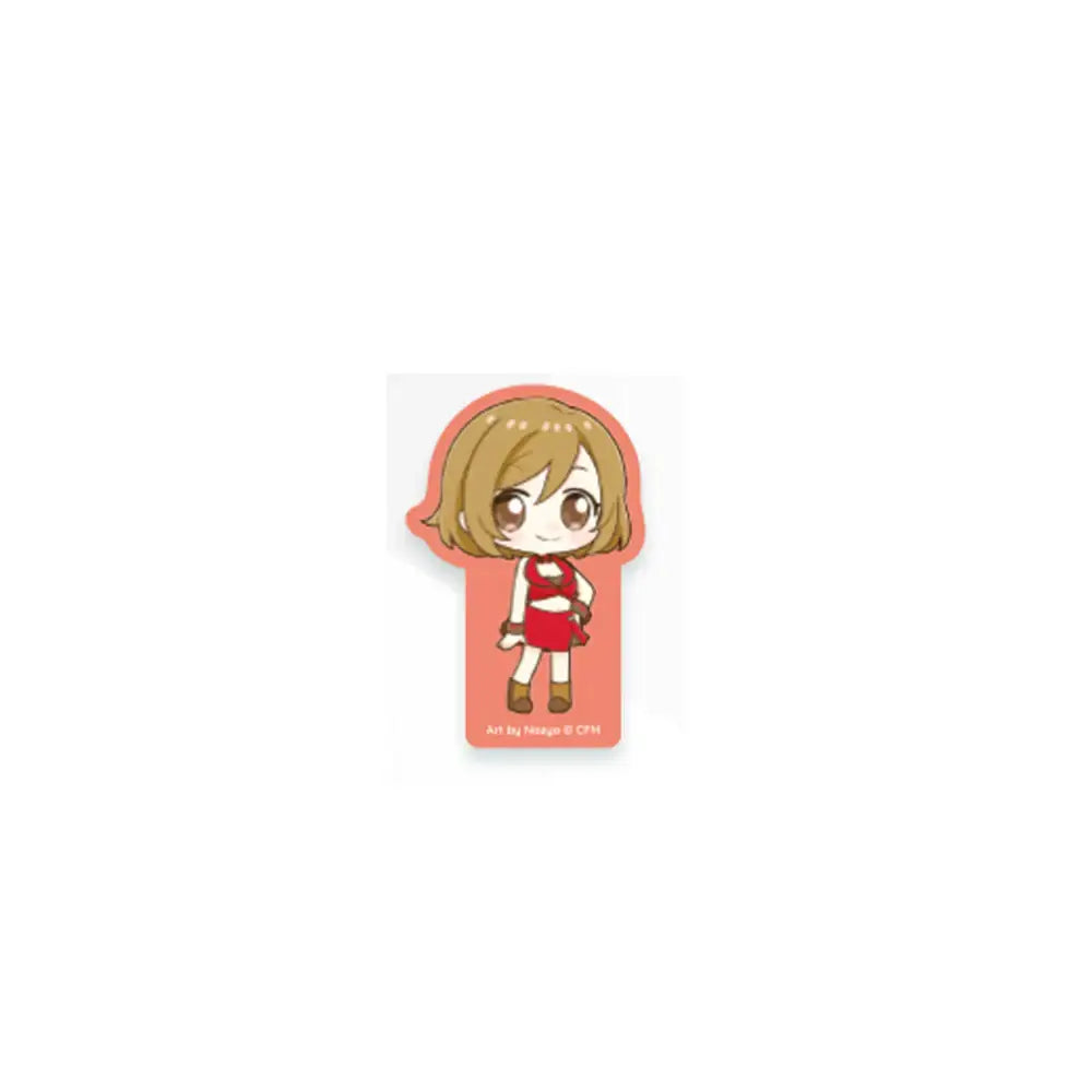 Hatsune Miku Pop-Up Store - Acrylic Corotto - Soone Content - Acrylic Stand - Harumio