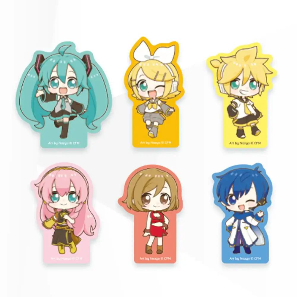 Hatsune Miku Pop-Up Store - Acrylic Corotto - Soone Content - Acrylic Stand - Harumio