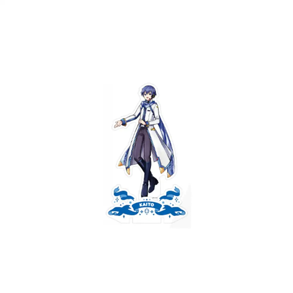 Hatsune Miku Pop-Up Store - Acrylic Diorama - Soone Content - Acrylic Stand - Harumio