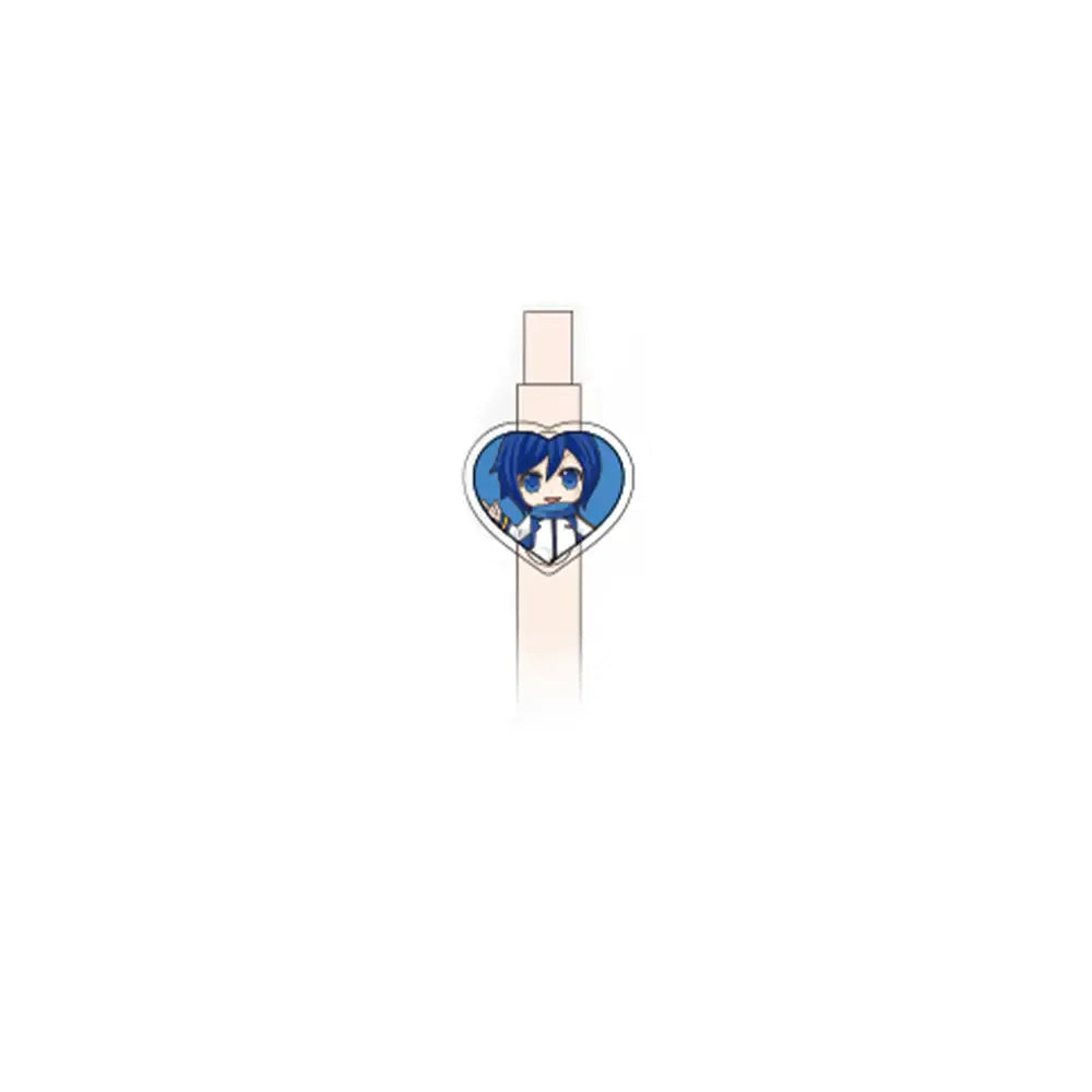 Hatsune Miku Pop-Up Store - Acrylic Gel Pen - Soone Content - Gel Pen - Harumio