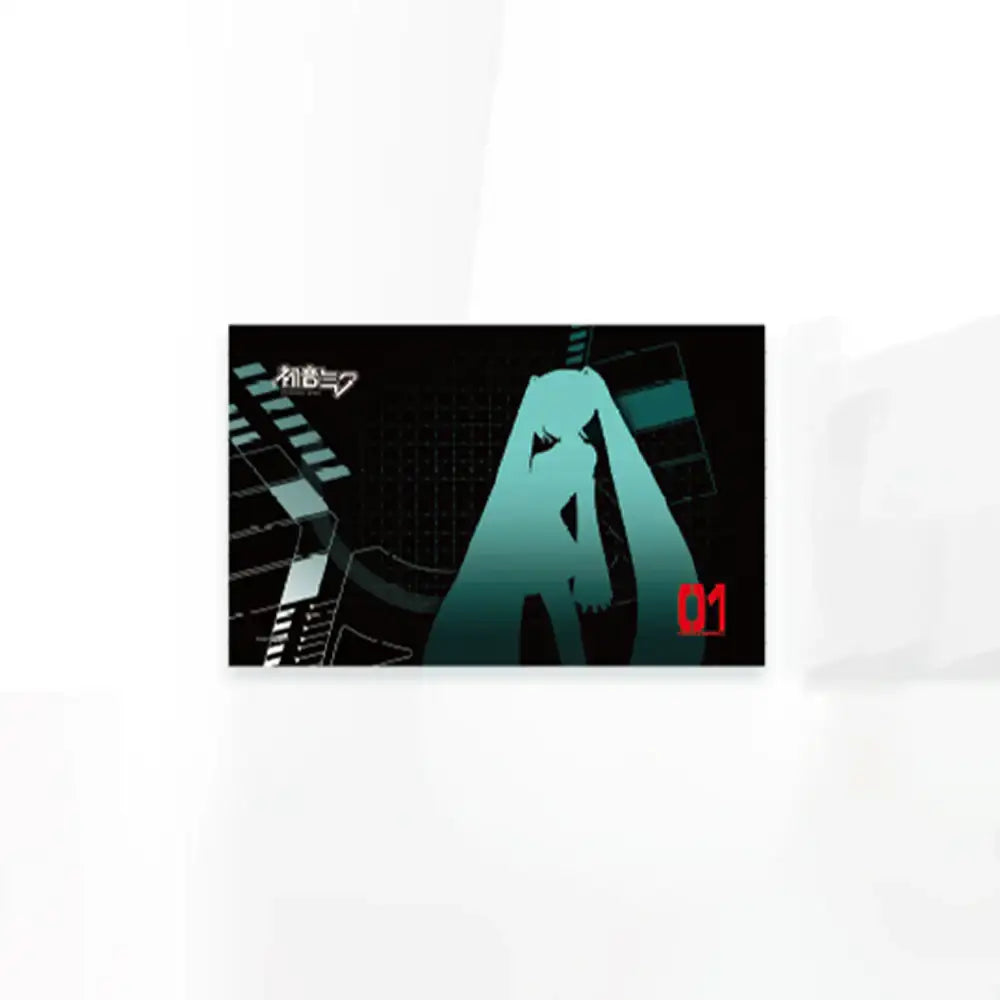 Hatsune Miku Pop-Up Store - Blanket - Soone Content - Blanket - Harumio