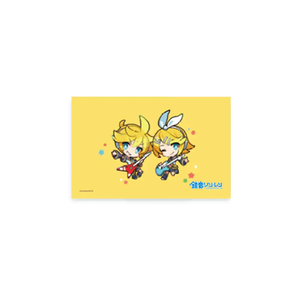 Hatsune Miku Pop-Up Store - Blanket - Soone Content - Blanket - Harumio