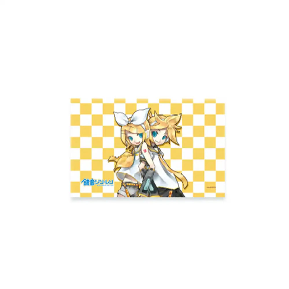 Hatsune Miku Pop-Up Store - Blanket - Soone Content - Blanket - Harumio