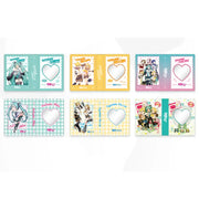 Hatsune Miku Pop-Up Store - Collect Book - Soone Content - Collect Books & Albums - Harumio