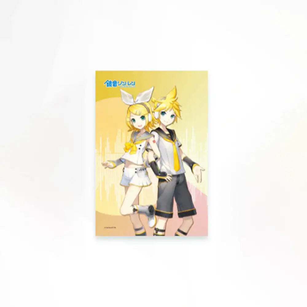 Hatsune Miku Pop-Up Store - Fabric Poster - Soone Content - Fabric Poster - Harumio