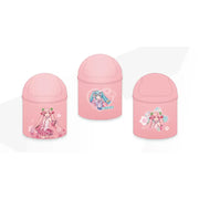 Hatsune Miku Pop-Up Store - Mini Trash Can - Soone Content - Mini Trash Can - Harumio