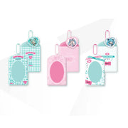 Hatsune Miku Pop-Up Store - Photo Card Holder - Soone Content - Photo Card Holder - Harumio