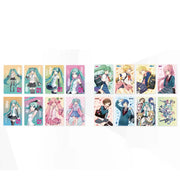 Hatsune Miku Pop-Up Store - Photo Card Set - Soone Content - Photo Cards - Harumio