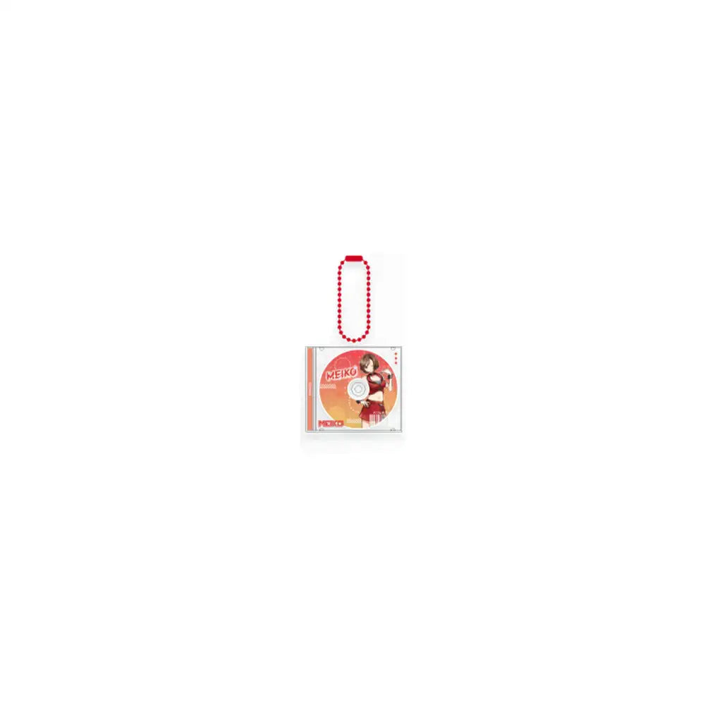 Hatsune Miku Pop-Up Store - Random Acrylic Keychain - Soone Content - Keychain - Harumio