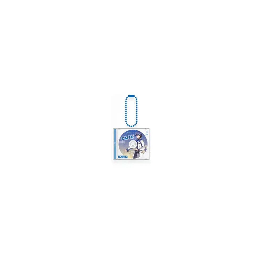 Hatsune Miku Pop-Up Store - Random Acrylic Keychain - Soone Content - Keychain - Harumio