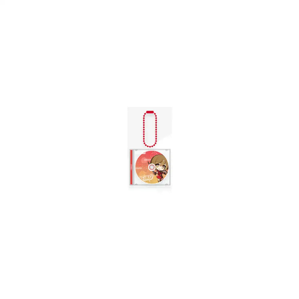 Hatsune Miku Pop-Up Store - Random Acrylic Keychain - Soone Content - Keychain - Harumio