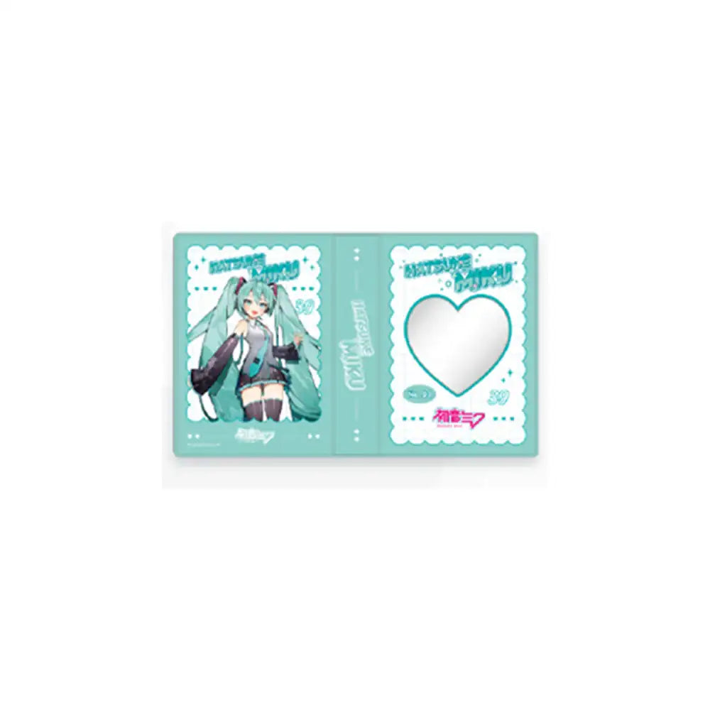Hatsune Miku Pop-Up Store - Collect Book - Soone Content - Collect Books & Albums - Harumio