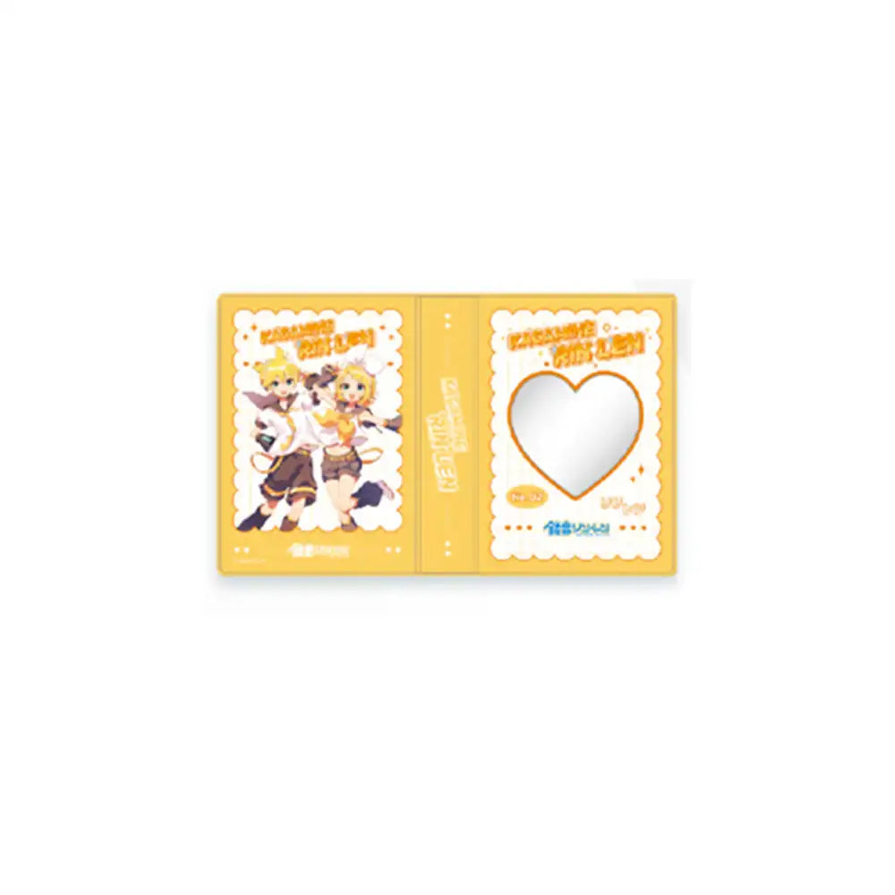 Hatsune Miku Pop-Up Store - Collect Book - Soone Content - Collect Books & Albums - Harumio