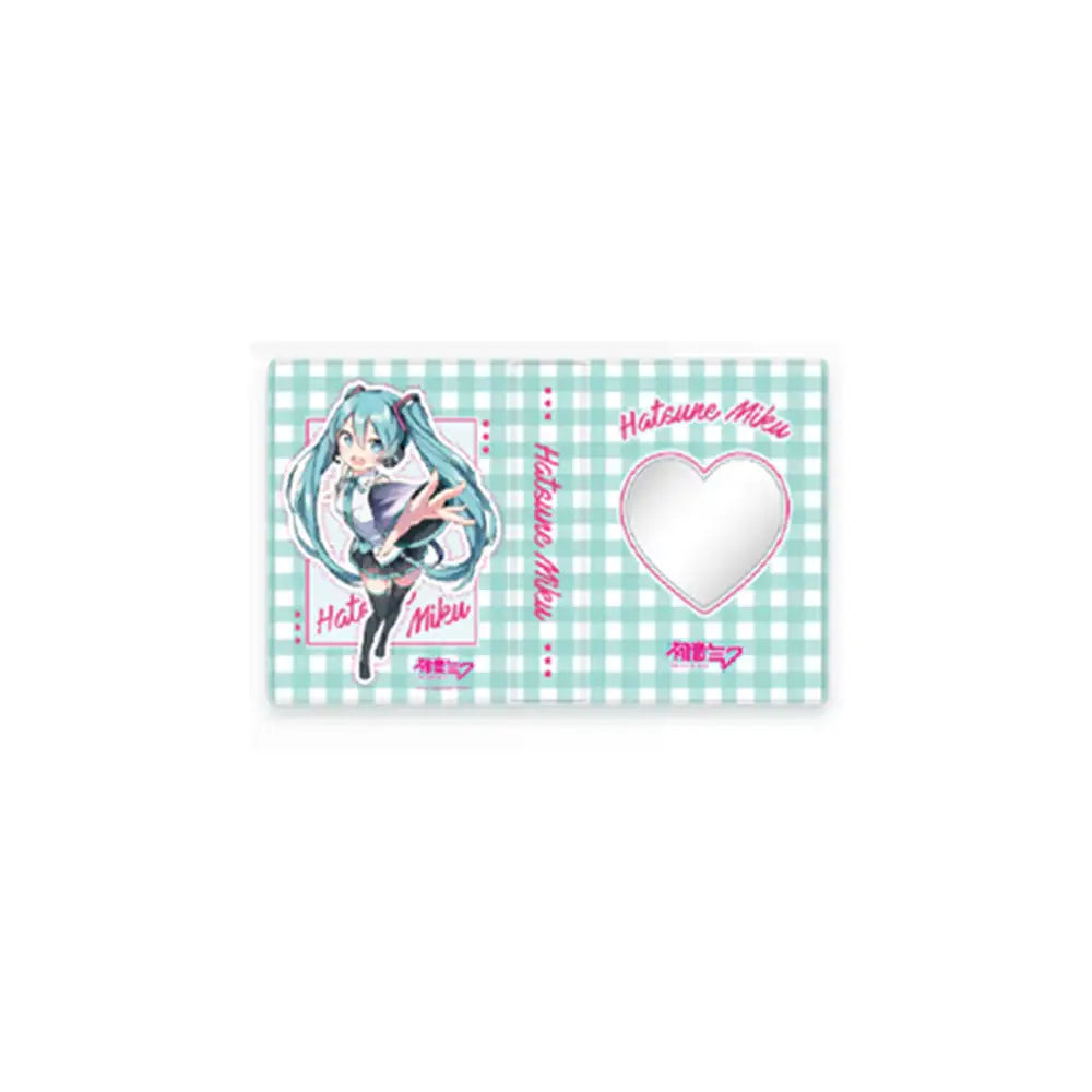 Hatsune Miku Pop-Up Store - Collect Book - Soone Content - Collect Books & Albums - Harumio