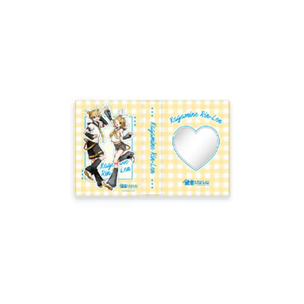 Hatsune Miku Pop-Up Store - Collect Book - Soone Content - Collect Books & Albums - Harumio